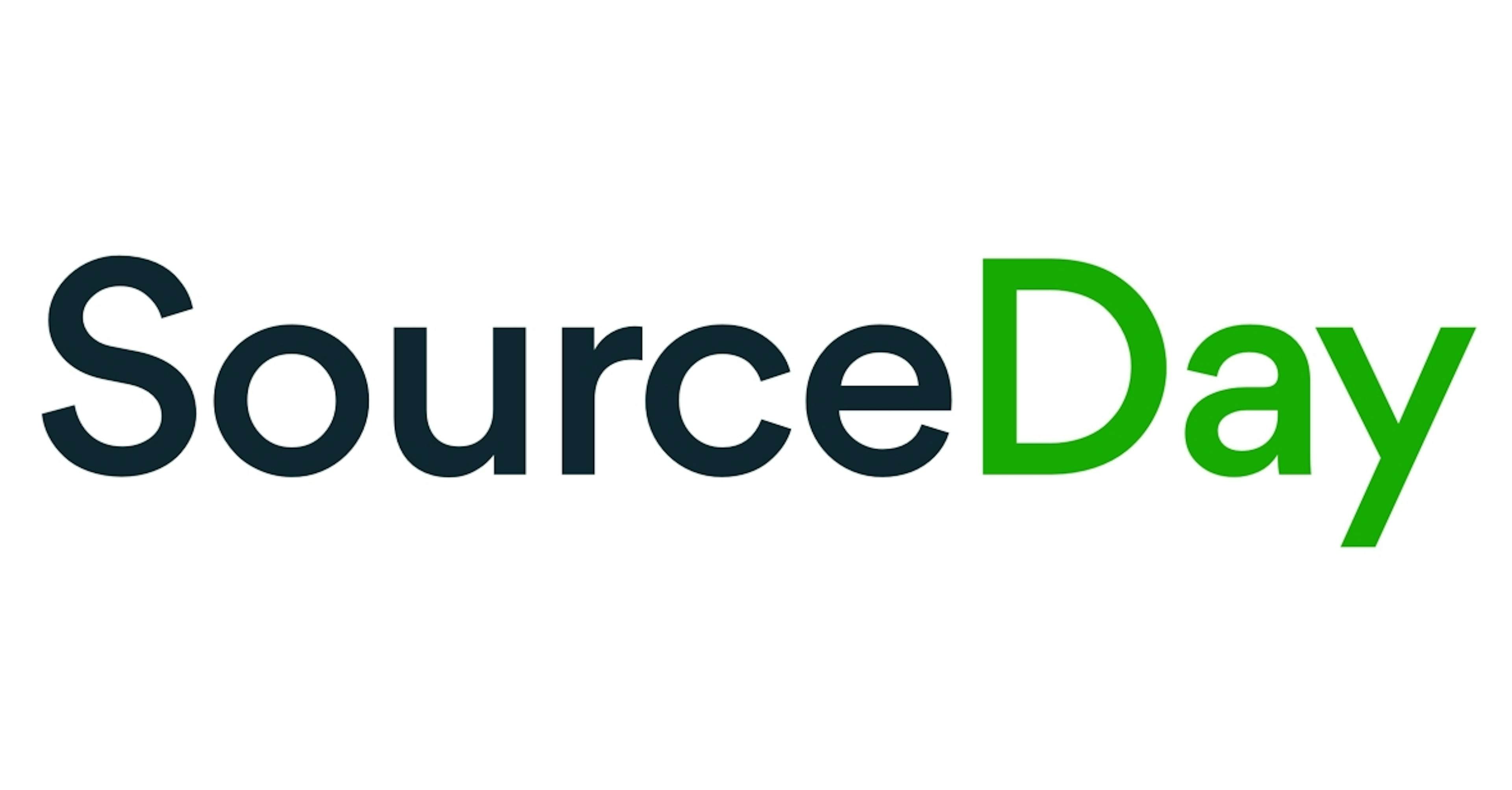 SourceDay