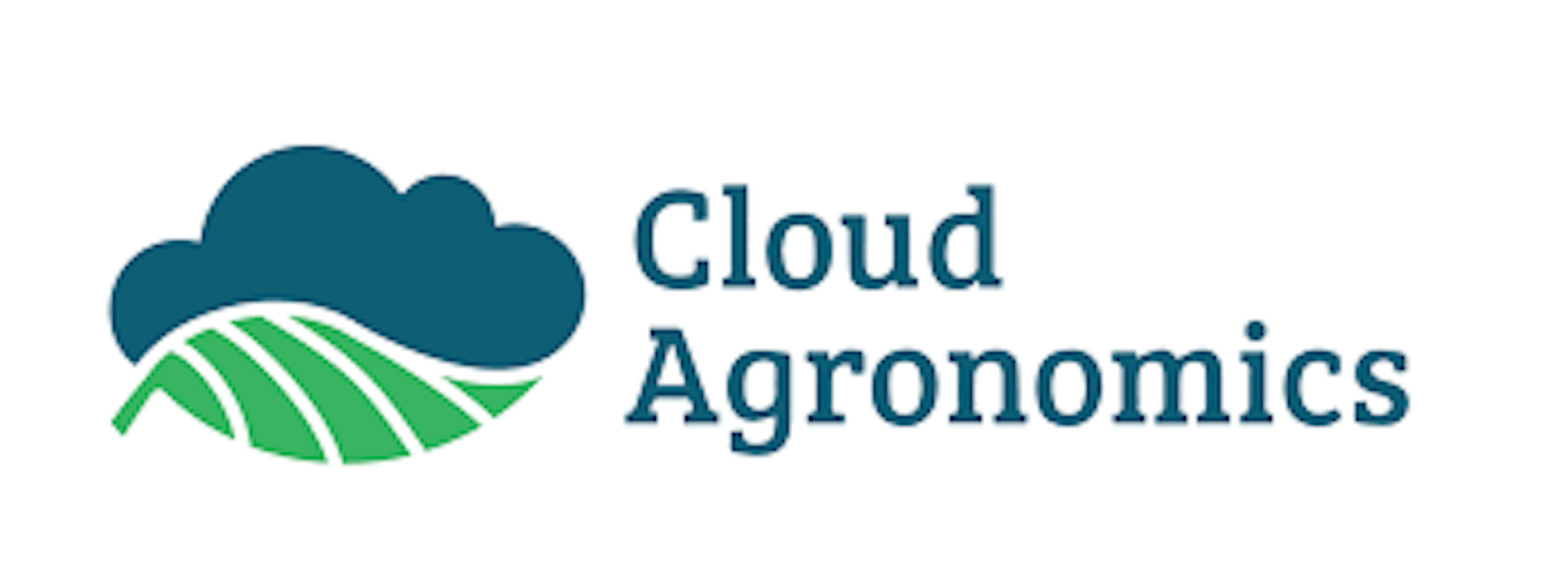 Cloud Agronomics